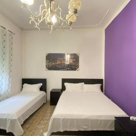 Venice Night 25 Hotel Mestre Luaran gambar