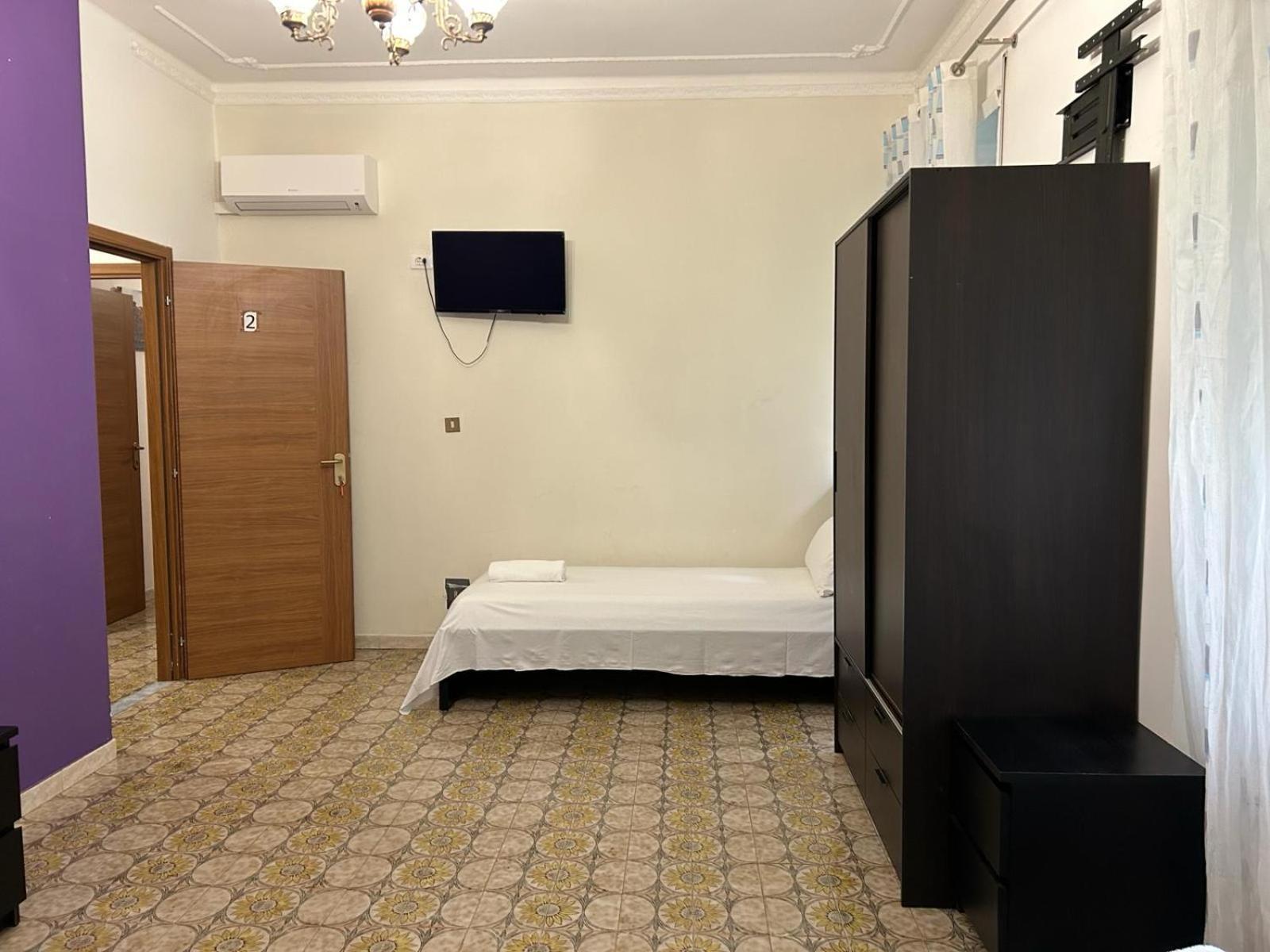Venice Night 25 Hotel Mestre Luaran gambar
