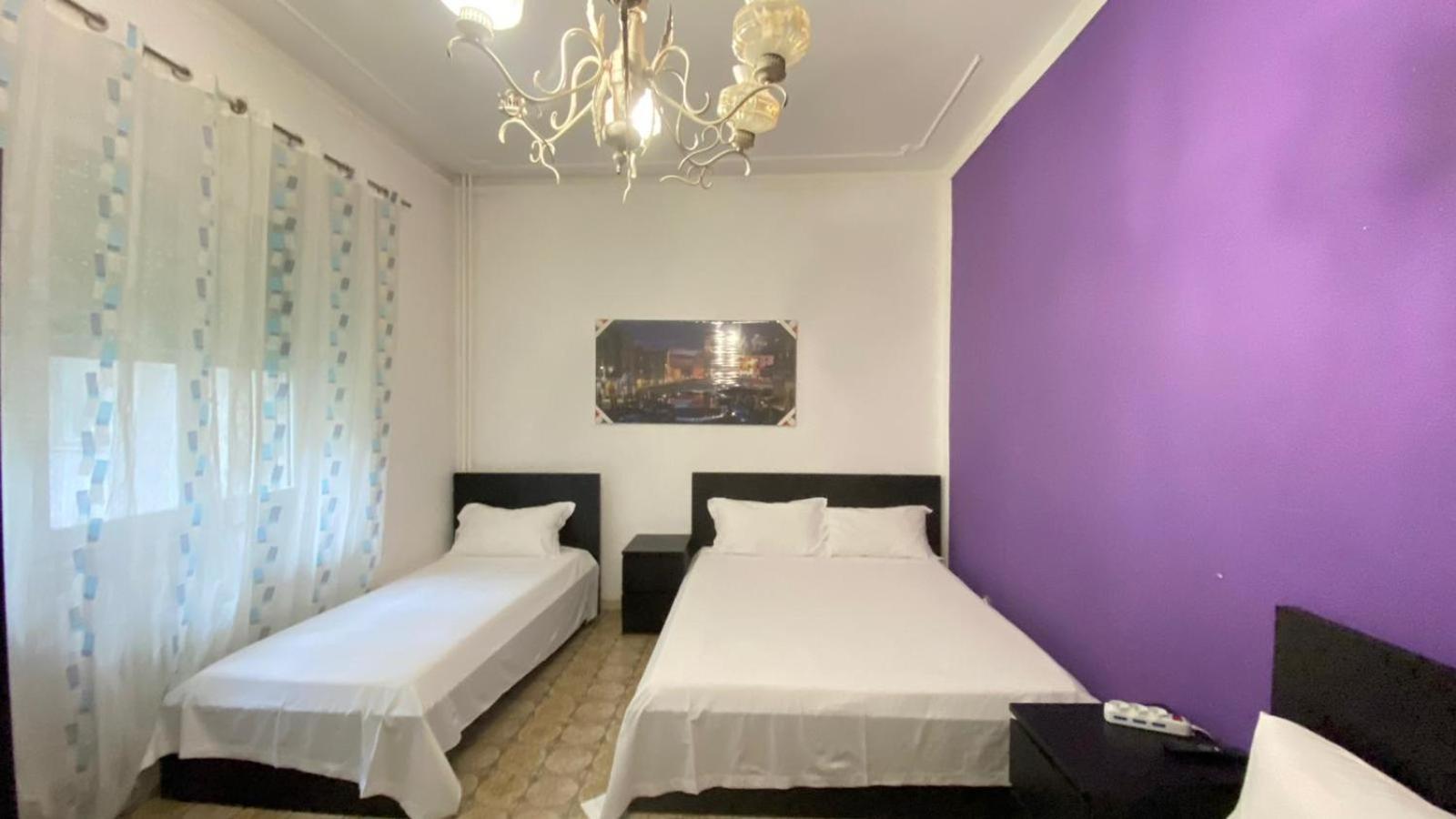 Venice Night 25 Hotel Mestre Luaran gambar