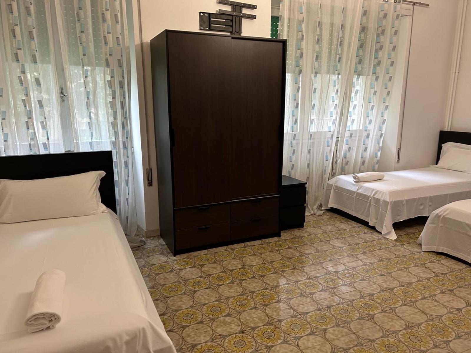 Venice Night 25 Hotel Mestre Luaran gambar