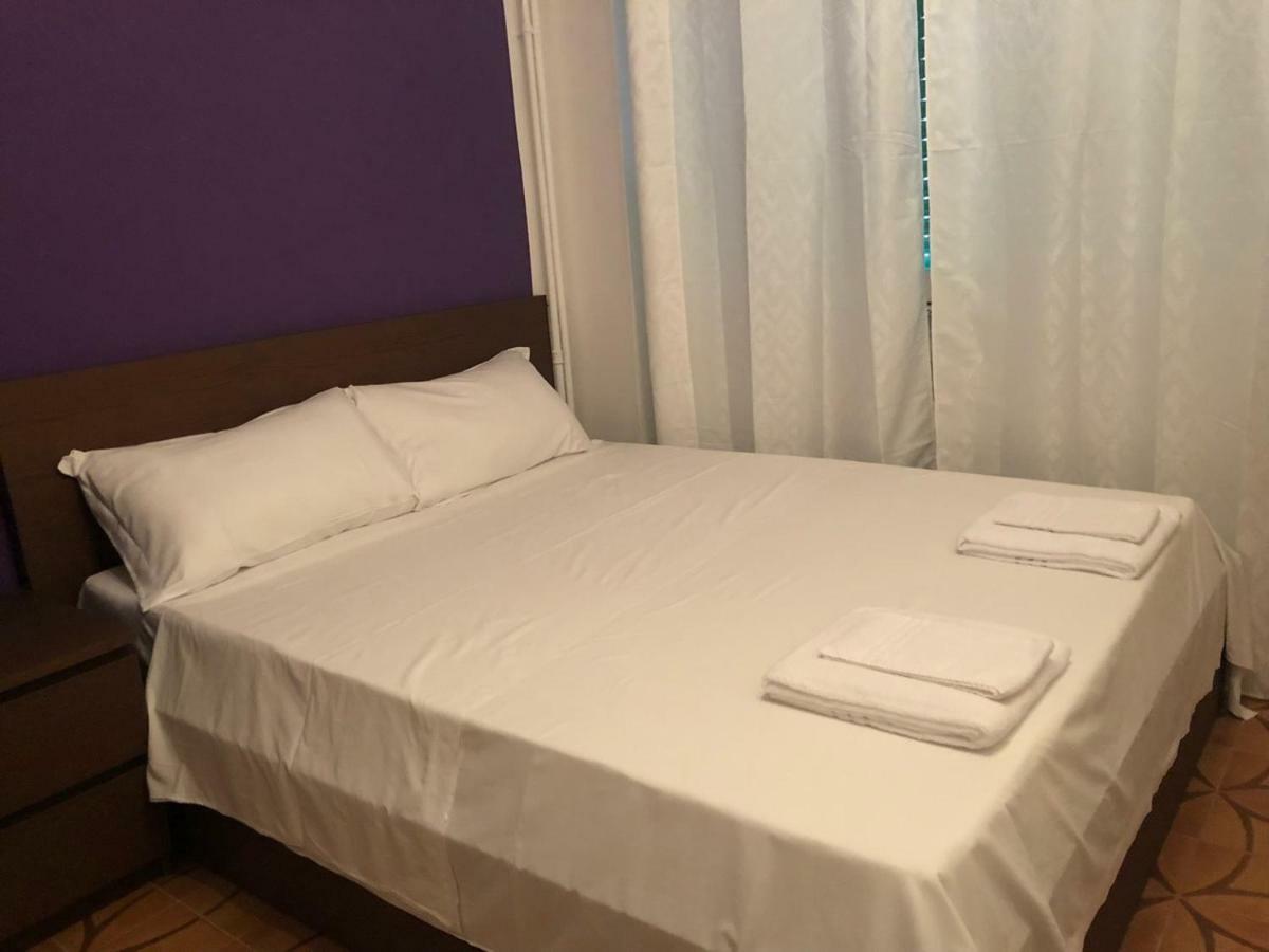 Venice Night 25 Hotel Mestre Luaran gambar