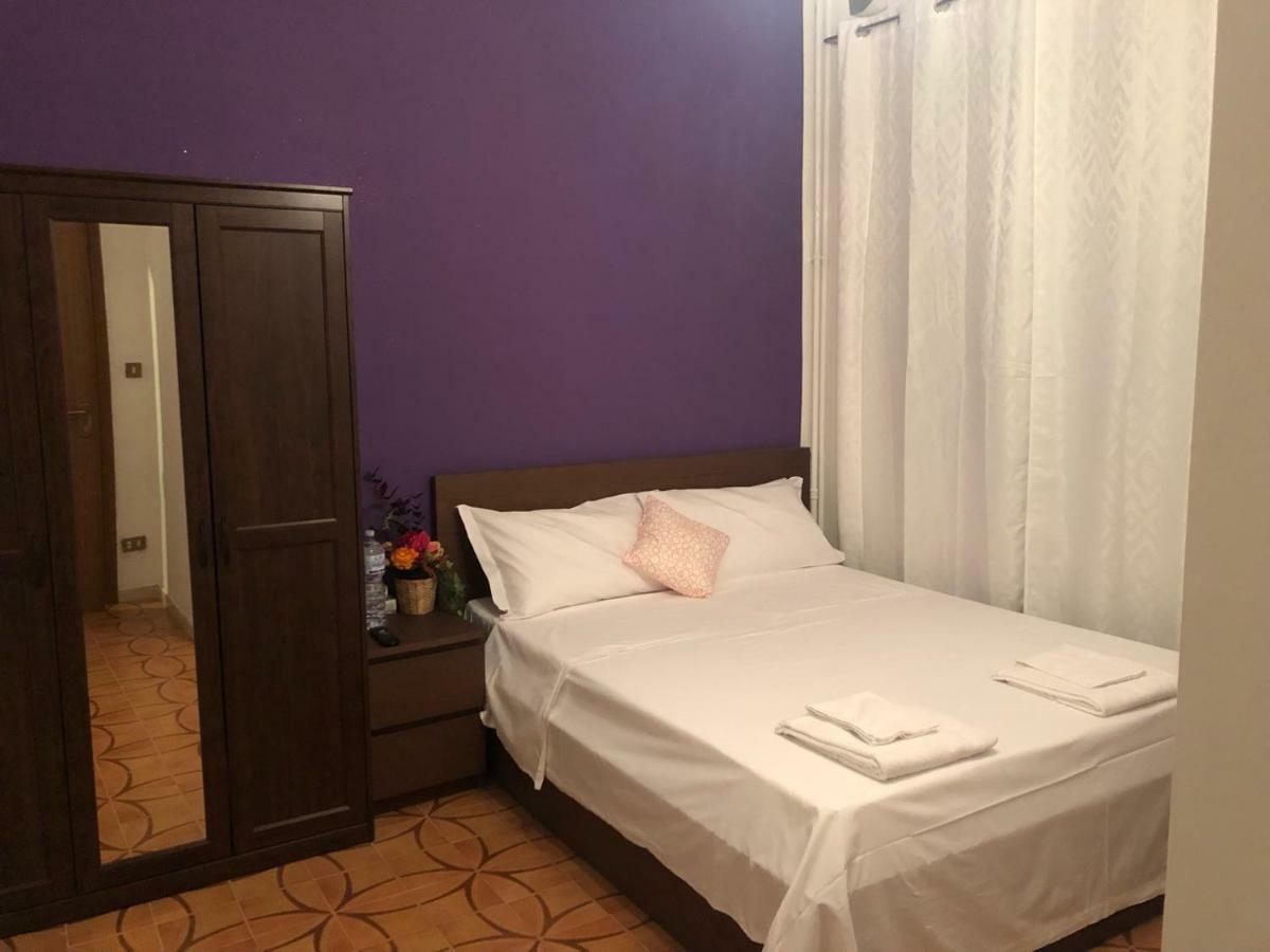 Venice Night 25 Hotel Mestre Luaran gambar