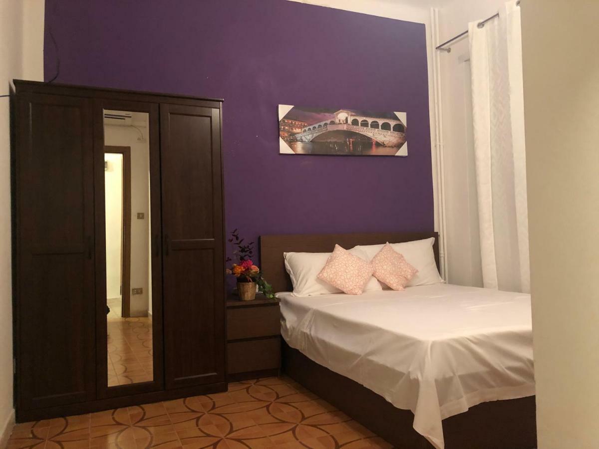 Venice Night 25 Hotel Mestre Luaran gambar