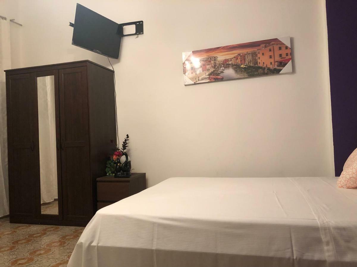 Venice Night 25 Hotel Mestre Luaran gambar